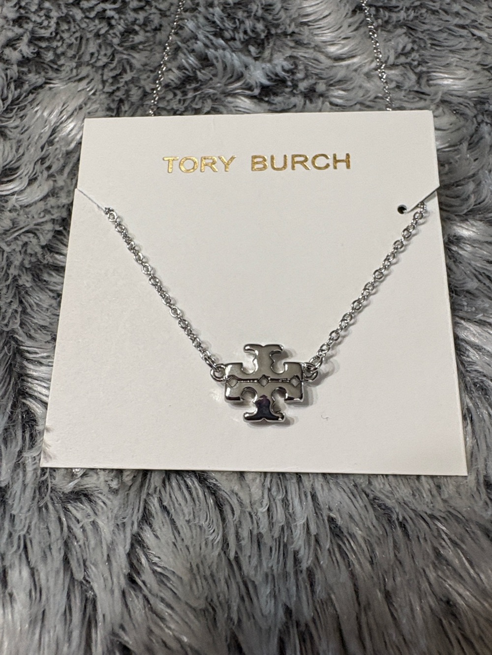 Tory Burch Necklace